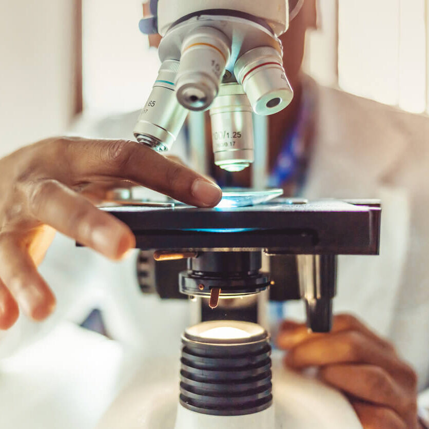 Lab Equipment